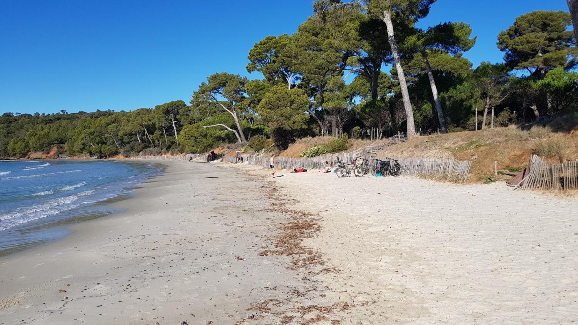 Rez De Jardin T3 Recent Et Calme Au Nouvelles Terres A La Londe Les Maures Apartamento Exterior foto