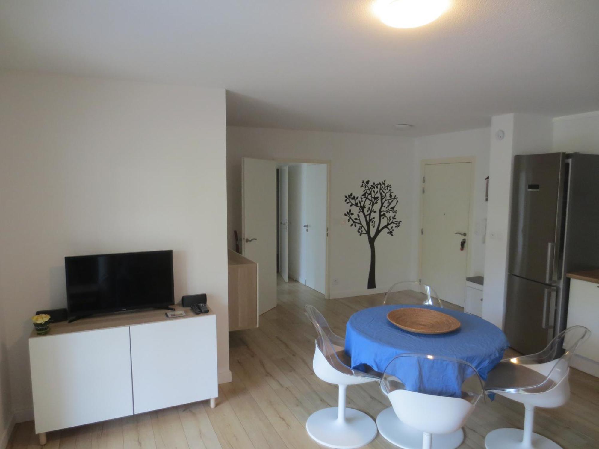 Rez De Jardin T3 Recent Et Calme Au Nouvelles Terres A La Londe Les Maures Apartamento Exterior foto