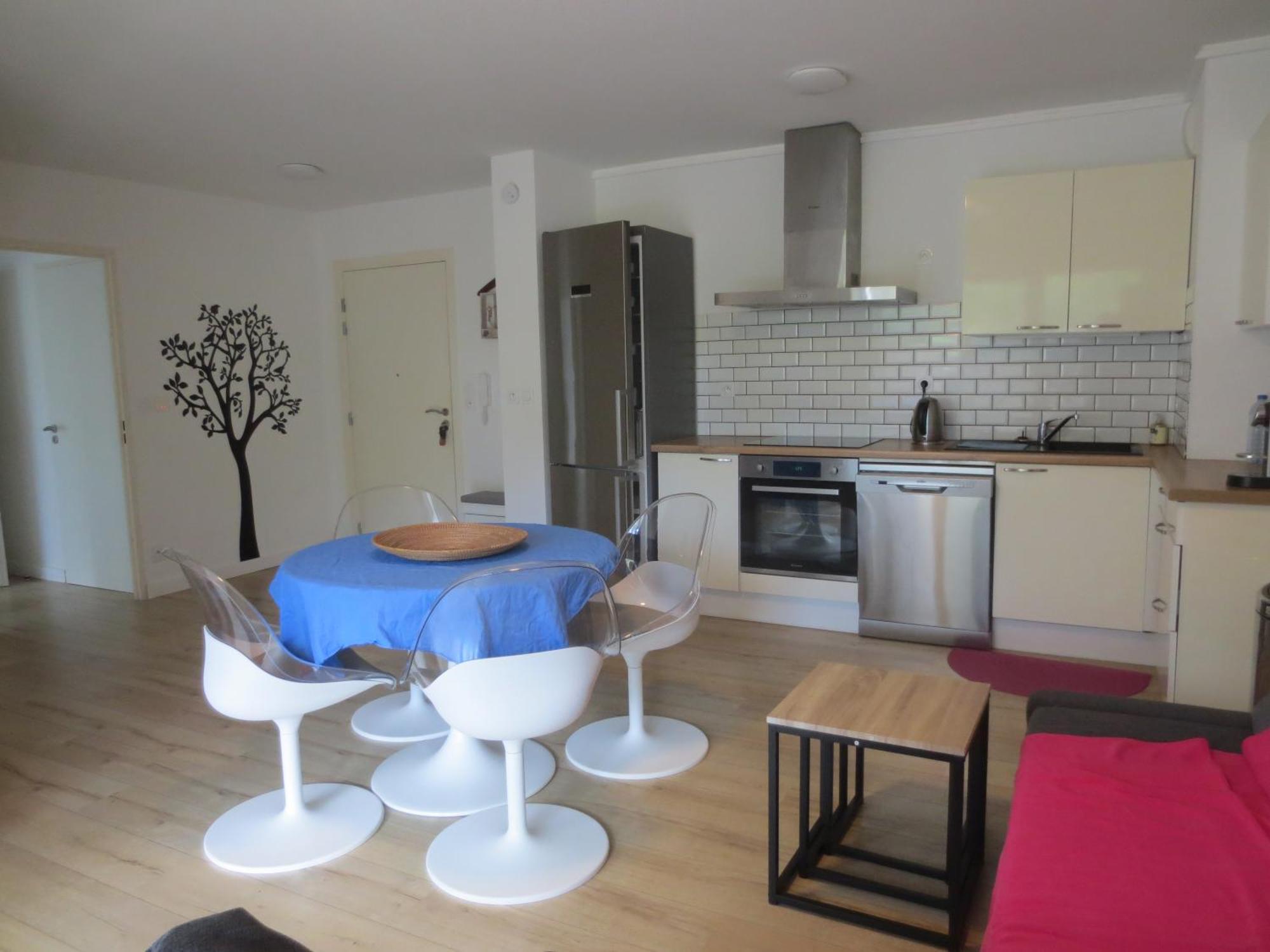 Rez De Jardin T3 Recent Et Calme Au Nouvelles Terres A La Londe Les Maures Apartamento Exterior foto