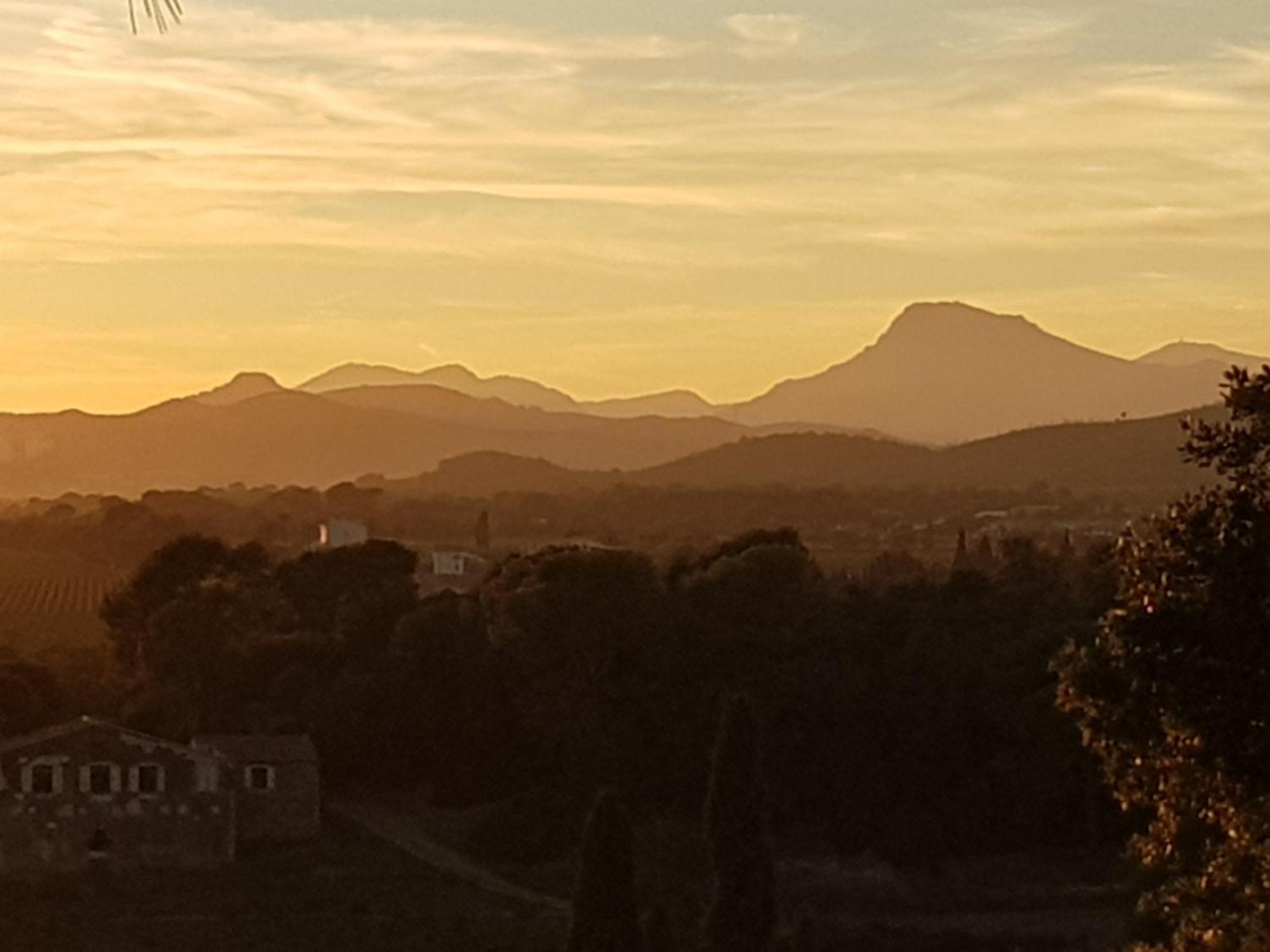 Rez De Jardin T3 Recent Et Calme Au Nouvelles Terres A La Londe Les Maures Apartamento Exterior foto